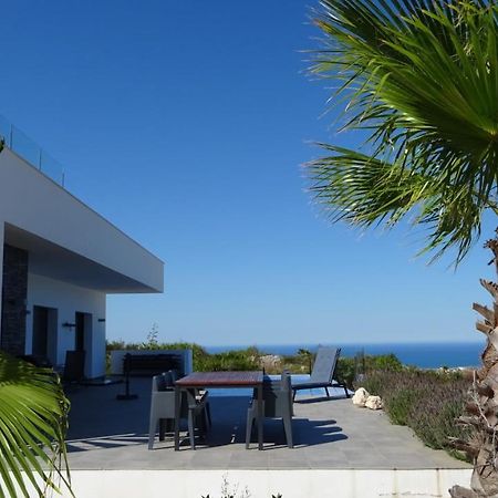 El Sol Blanco Villa Ráfol de Almunia Exterior photo